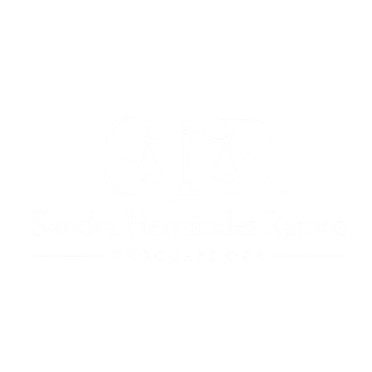Logo Sandra Hernández Ramos